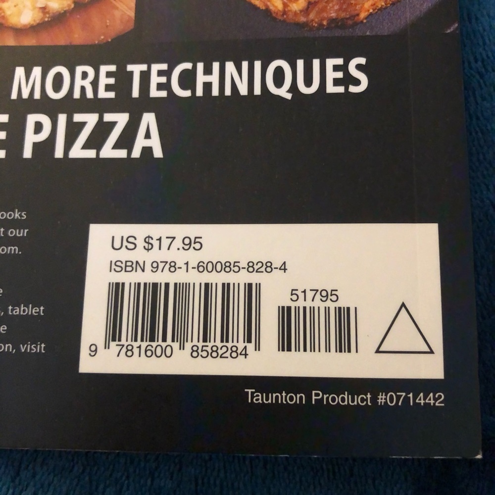 Cookbook - Picture 2 of 2